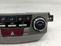 2010-2014 Subaru Legacy Climate Control Module Temperature AC/Heater Replacement P/N:72311AJ08A Fits Fits 2010 2011 2012 201