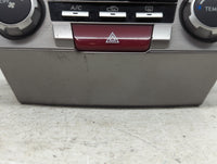 2010-2014 Subaru Legacy Climate Control Module Temperature AC/Heater Replacement P/N:72311AJ08A Fits Fits 2010 2011 2012 201