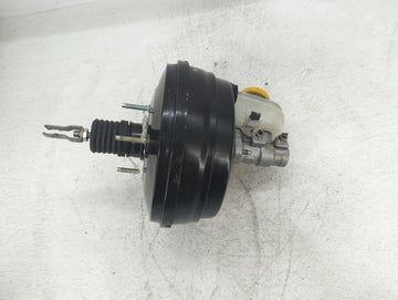 Subaru Legacy Power Brake Booster Oem - Oemusedautoparts1.com