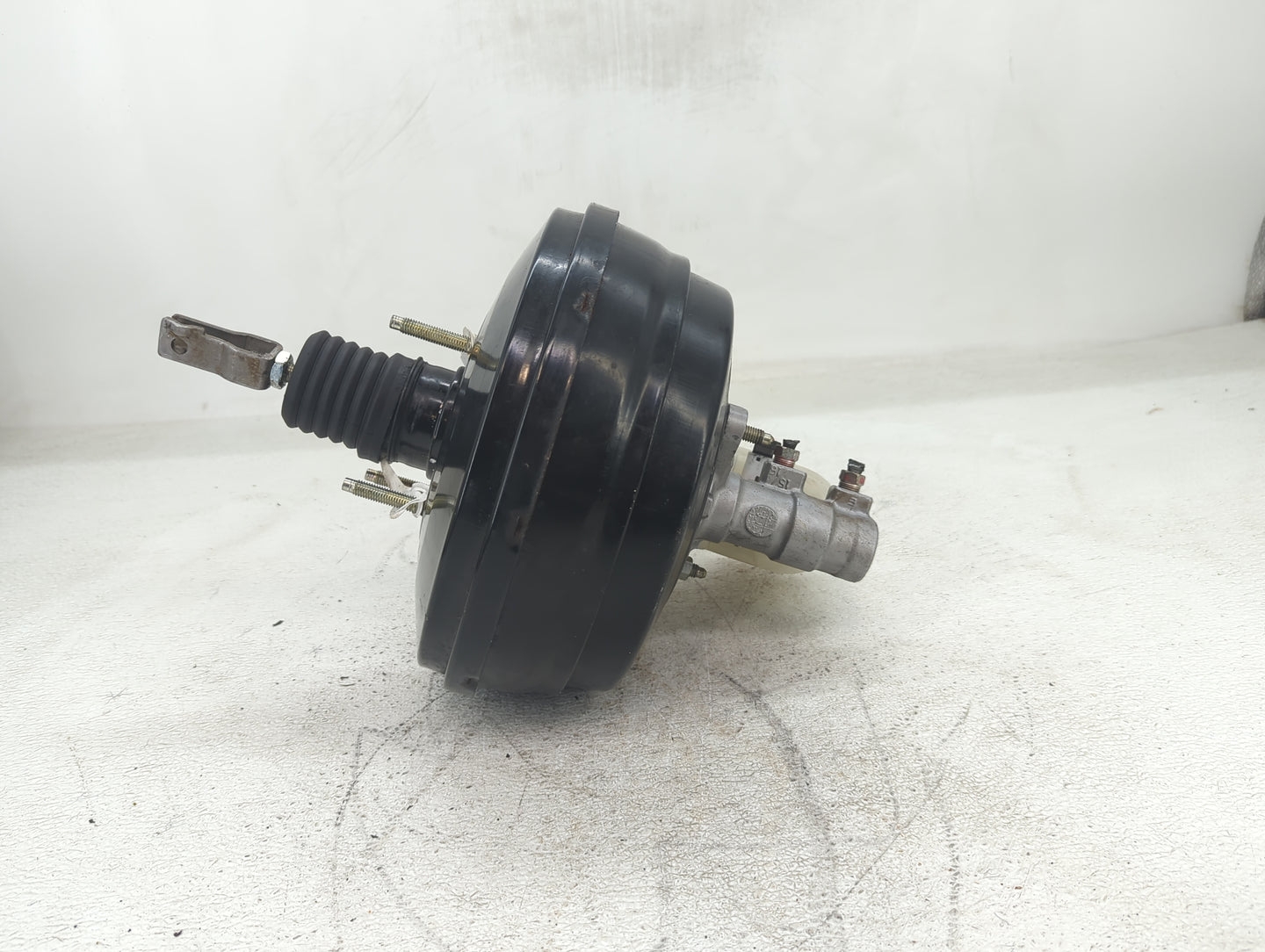 Subaru Legacy Power Brake Booster Oem - Oemusedautoparts1.com