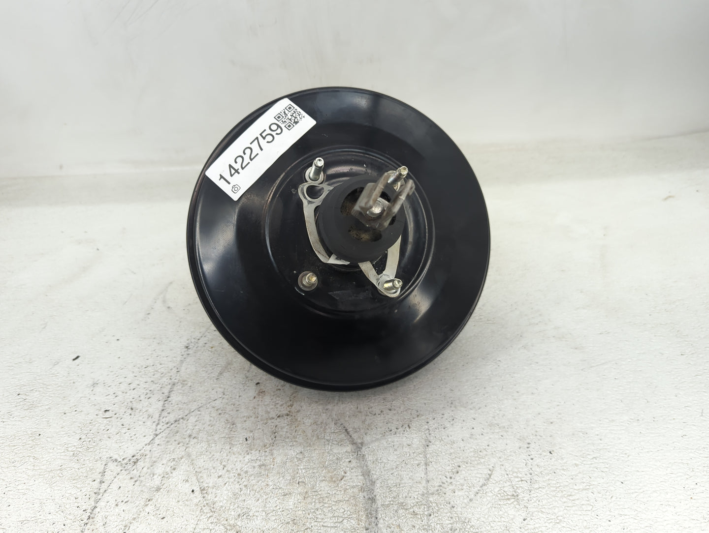 Subaru Legacy Power Brake Booster Oem - Oemusedautoparts1.com