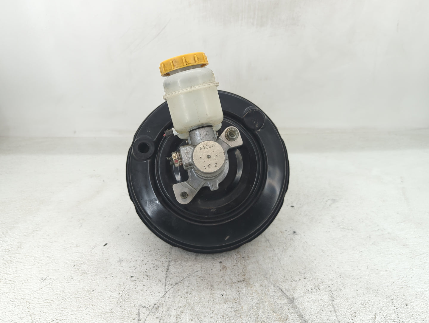 Subaru Legacy Power Brake Booster Oem - Oemusedautoparts1.com