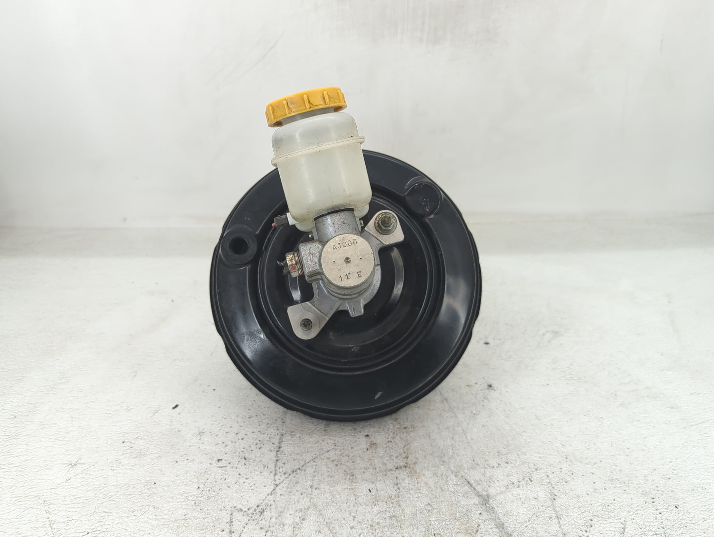 Subaru Legacy Power Brake Booster Oem - Oemusedautoparts1.com
