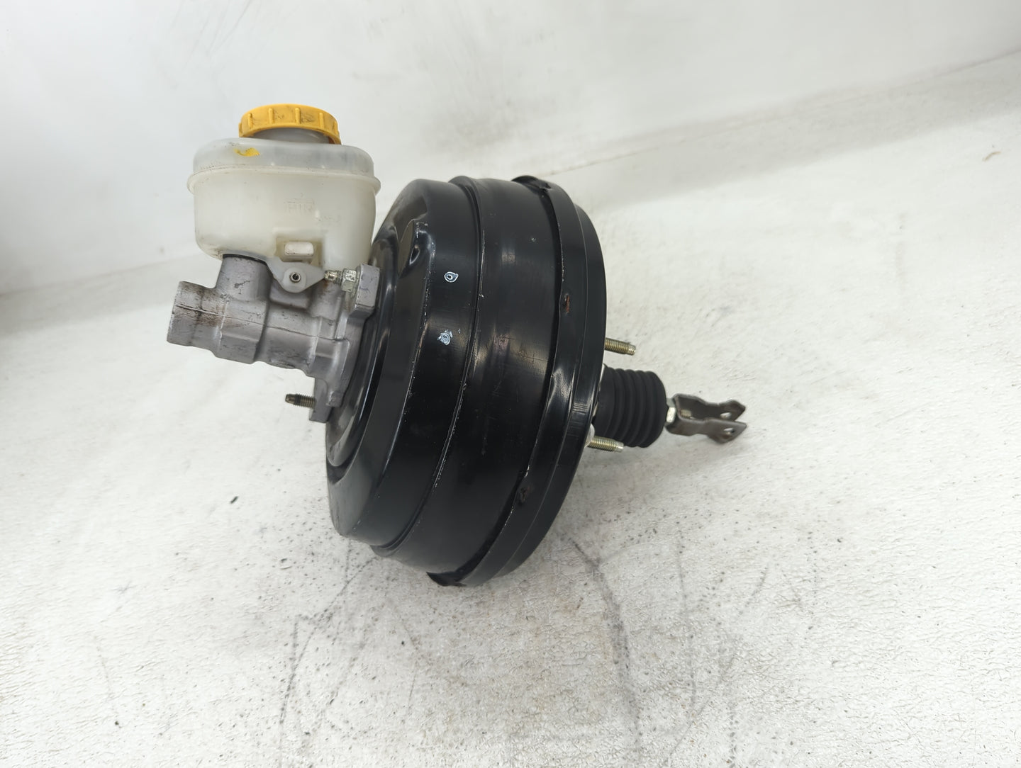 Subaru Legacy Power Brake Booster Oem - Oemusedautoparts1.com