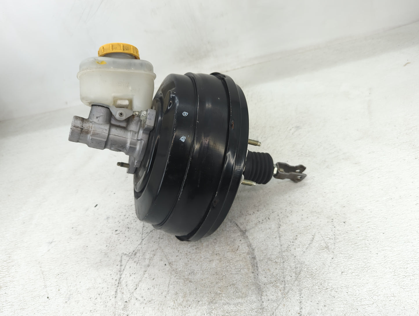 Subaru Legacy Power Brake Booster Oem - Oemusedautoparts1.com