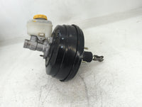 Subaru Legacy Power Brake Booster Oem - Oemusedautoparts1.com