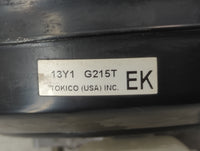 Subaru Legacy Power Brake Booster Oem - Oemusedautoparts1.com