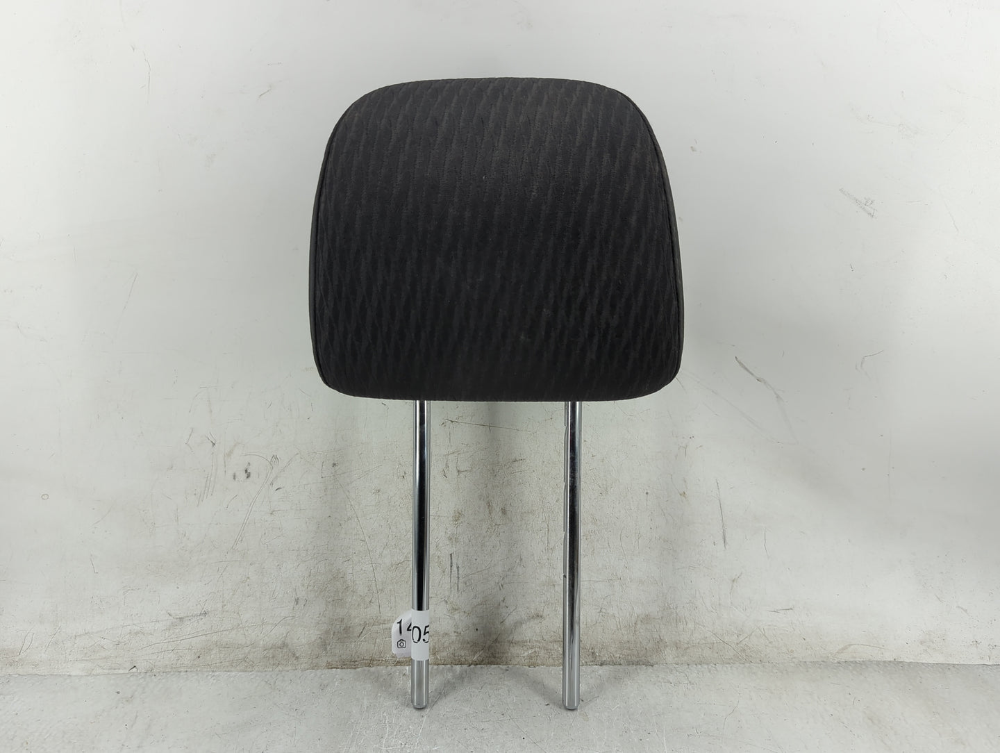 2010-2012 Subaru Legacy Headrest Head Rest Front Driver Passenger Seat Fits Fits 2010 2011 2012 OEM Used Auto Parts - Oemuse