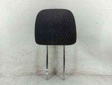 2010-2012 Subaru Legacy Headrest Head Rest Front Driver Passenger Seat Fits Fits 2010 2011 2012 OEM Used Auto Parts - Oemuse