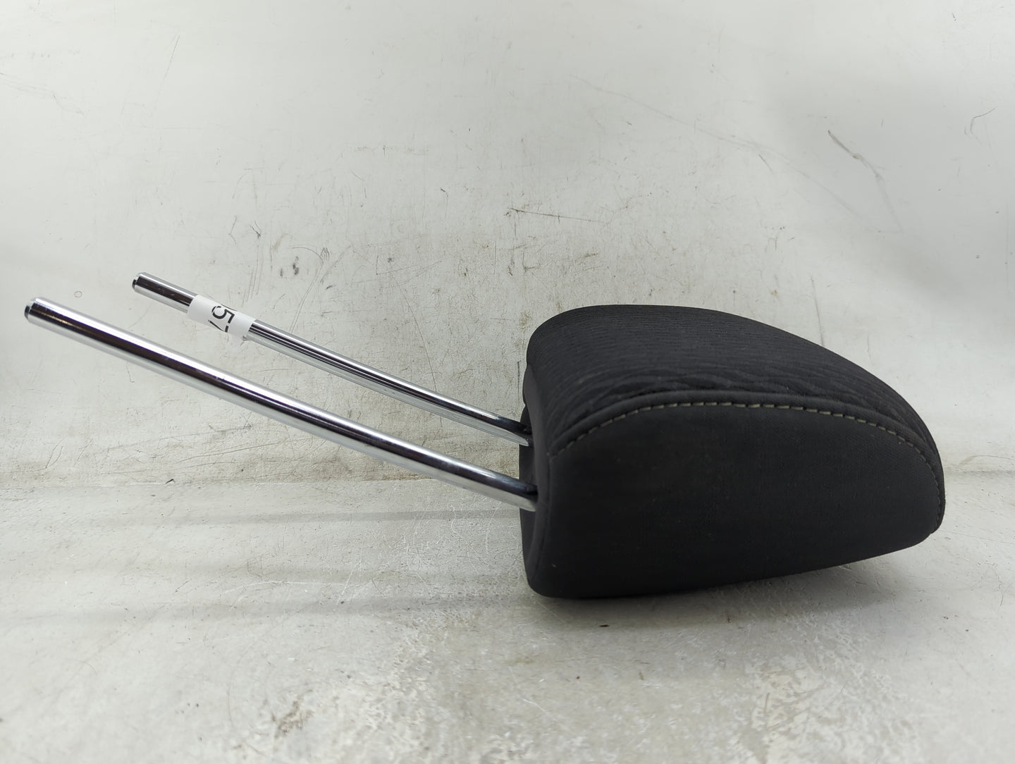 2010-2012 Subaru Legacy Headrest Head Rest Front Driver Passenger Seat Fits Fits 2010 2011 2012 OEM Used Auto Parts - Oemuse