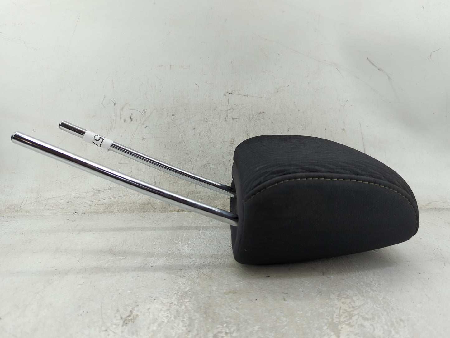 2010-2012 Subaru Legacy Headrest Head Rest Front Driver Passenger Seat Fits Fits 2010 2011 2012 OEM Used Auto Parts - Oemuse