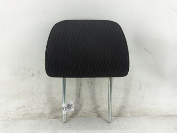 2011 Subaru Legacy Headrest Head Rest Rear Center Seat Fits OEM Used Auto Parts - Oemusedautoparts1.com