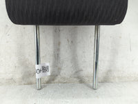 2011 Subaru Legacy Headrest Head Rest Rear Center Seat Fits OEM Used Auto Parts - Oemusedautoparts1.com