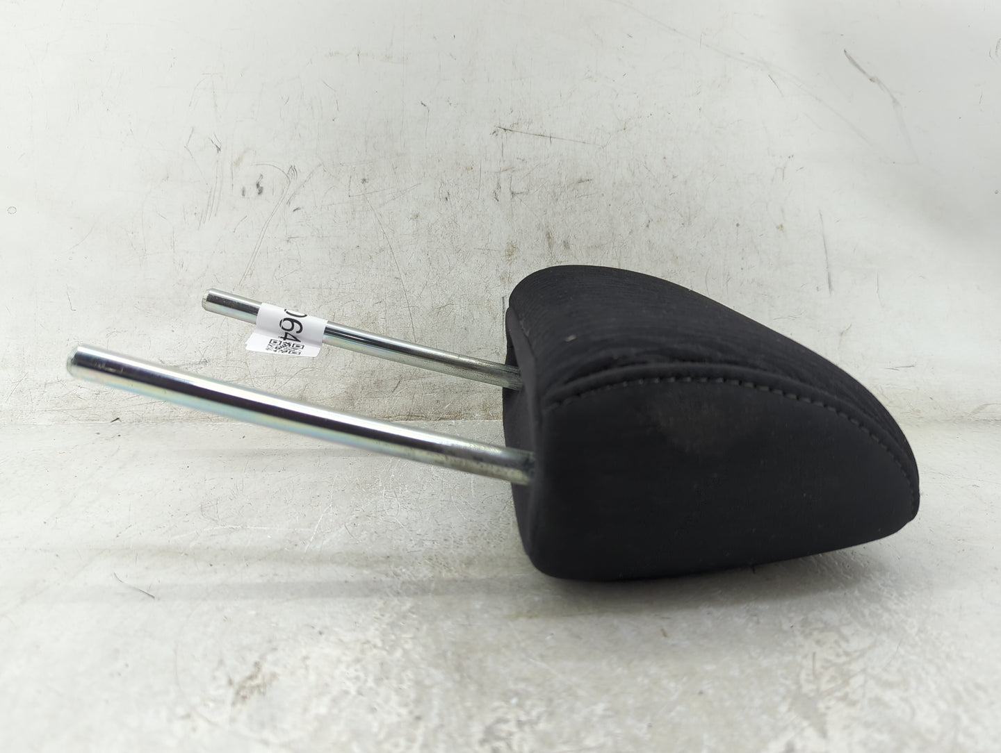 2011 Subaru Legacy Headrest Head Rest Rear Center Seat Fits OEM Used Auto Parts - Oemusedautoparts1.com