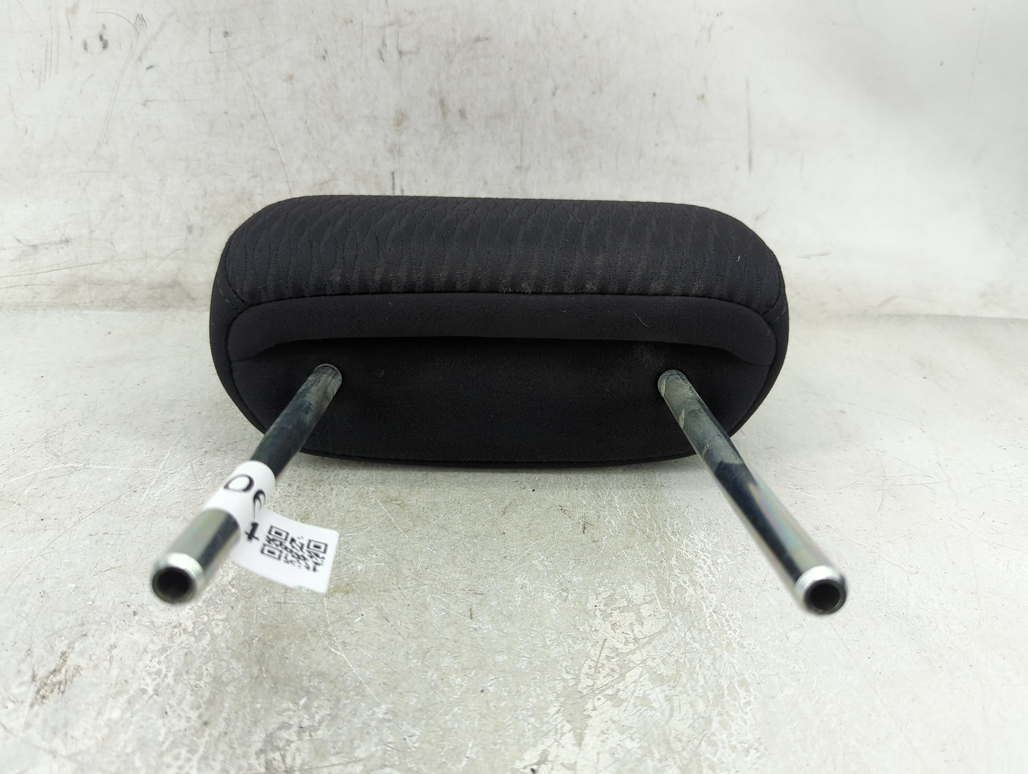 2011 Subaru Legacy Headrest Head Rest Rear Center Seat Fits OEM Used Auto Parts - Oemusedautoparts1.com