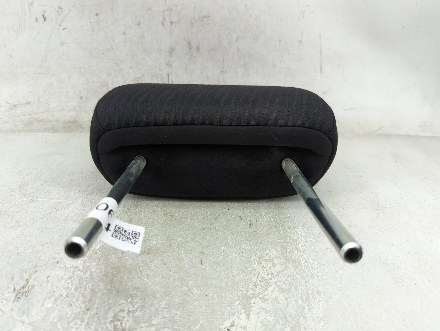 2011 Subaru Legacy Headrest Head Rest Rear Center Seat Fits OEM Used Auto Parts - Oemusedautoparts1.com