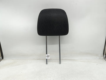 2010-2012 Subaru Legacy Headrest Head Rest Front Driver Passenger Seat