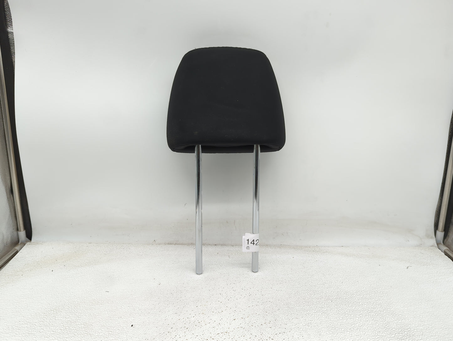 2010-2012 Subaru Legacy Headrest Head Rest Front Driver Passenger Seat - Oemusedautoparts1.com