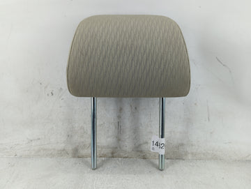 2010-2012 Subaru Legacy Headrest Head Rest Rear Seat Fits Fits 2010 2011 2012 OEM Used Auto Parts - Oemusedautoparts1.com