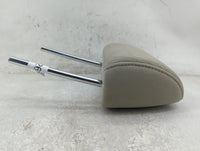 2010-2012 Subaru Legacy Headrest Head Rest Rear Seat Fits Fits 2010 2011 2012 OEM Used Auto Parts - Oemusedautoparts1.com