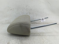 2010-2012 Subaru Legacy Headrest Head Rest Rear Seat Fits Fits 2010 2011 2012 OEM Used Auto Parts - Oemusedautoparts1.com