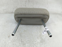 2010-2012 Subaru Legacy Headrest Head Rest Rear Seat Fits Fits 2010 2011 2012 OEM Used Auto Parts - Oemusedautoparts1.com