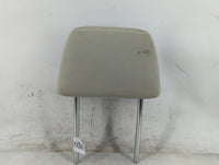 2010-2012 Subaru Legacy Headrest Head Rest Rear Seat Fits Fits 2010 2011 2012 OEM Used Auto Parts - Oemusedautoparts1.com