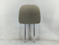 2010-2012 Subaru Legacy Headrest Head Rest Rear Seat Fits Fits 2010 2011 2012 OEM Used Auto Parts - Oemusedautoparts1.com
