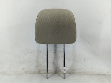 2010-2012 Subaru Legacy Headrest Head Rest Rear Seat Fits Fits 2010 2011 2012 OEM Used Auto Parts - Oemusedautoparts1.com