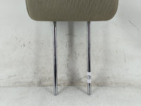 2010-2012 Subaru Legacy Headrest Head Rest Rear Seat Fits Fits 2010 2011 2012 OEM Used Auto Parts - Oemusedautoparts1.com