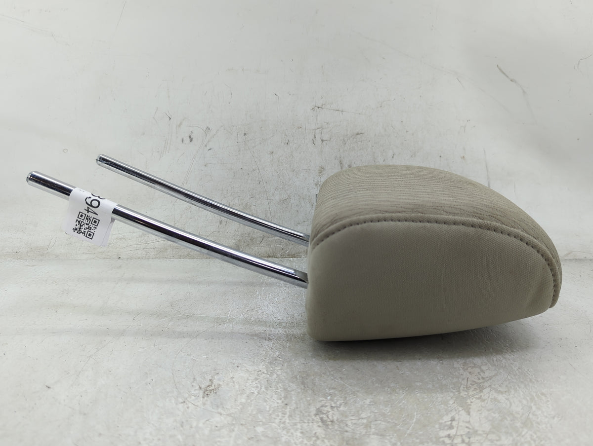 2011 Subaru Legacy Headrest Head Rest Rear Seat Fits OEM Used Auto Parts - Oemusedautoparts1.com