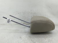 2010-2012 Subaru Legacy Headrest Head Rest Rear Seat Fits Fits 2010 2011 2012 OEM Used Auto Parts - Oemusedautoparts1.com