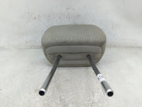 2010-2012 Subaru Legacy Headrest Head Rest Rear Seat Fits Fits 2010 2011 2012 OEM Used Auto Parts - Oemusedautoparts1.com