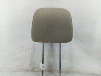 2010-2012 Subaru Legacy Headrest Head Rest Front Driver Passenger Seat - Oemusedautoparts1.com