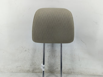 compare product 2010-2012 Subaru Legacy Headrest Head Rest Front Driver Passenger Seat