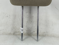 2010-2012 Subaru Legacy Headrest Head Rest Front Driver Passenger Seat - Oemusedautoparts1.com