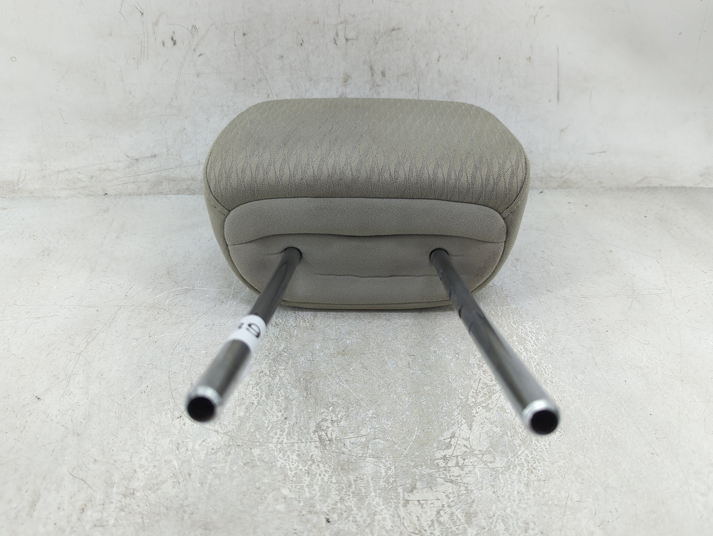 2010-2012 Subaru Legacy Headrest Head Rest Front Driver Passenger Seat - Oemusedautoparts1.com