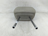 2010-2012 Subaru Legacy Headrest Head Rest Front Driver Passenger Seat - Oemusedautoparts1.com