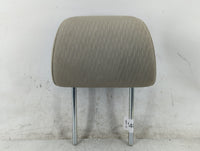 2010-2012 Subaru Legacy Headrest Head Rest Front Driver Passenger Seat Fits Fits 2010 2011 2012 OEM Used Auto Parts - Oemuse