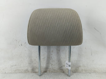 compare product 2010-2012 Subaru Legacy Headrest Head Rest Front Driver Passenger Seat Fits Fits 2010 2011 2012 OEM Used Auto Parts
