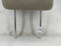 2010-2012 Subaru Legacy Headrest Head Rest Front Driver Passenger Seat Fits Fits 2010 2011 2012 OEM Used Auto Parts - Oemuse