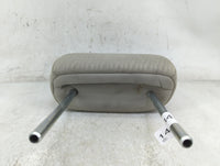 2010-2012 Subaru Legacy Headrest Head Rest Front Driver Passenger Seat Fits Fits 2010 2011 2012 OEM Used Auto Parts - Oemuse