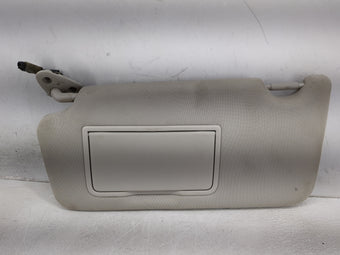 compare product 2010-2014 Subaru Legacy Sun Visor Shade Replacement Driver Left Mirror Fits Fits 2010 2011 2012 2013 2014 OEM Used Auto Parts