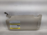 2010-2014 Subaru Legacy Sun Visor Shade Replacement Passenger Right Mirror Fits Fits 2010 2011 2012 2013 2014 OEM Used Auto 
