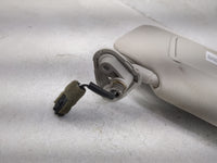 2010-2014 Subaru Legacy Sun Visor Shade Replacement Passenger Right Mirror Fits Fits 2010 2011 2012 2013 2014 OEM Used Auto 