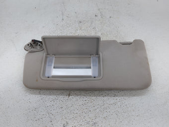 compare product 2010-2014 Subaru Legacy Sun Visor Shade Replacement Passenger Right Mirror Fits Fits 2010 2011 2012 2013 2014 OEM Used Auto Parts