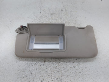 2010-2014 Subaru Legacy Sun Visor Shade Replacement Passenger Right Mirror Fits Fits 2010 2011 2012 2013 2014 OEM Used Auto 