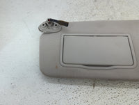 2010-2014 Subaru Legacy Sun Visor Shade Replacement Passenger Right Mirror Fits Fits 2010 2011 2012 2013 2014 OEM Used Auto 