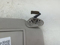 2010-2014 Subaru Legacy Sun Visor Shade Replacement Driver Left Mirror Fits Fits 2010 2011 2012 2013 2014 OEM Used Auto Part