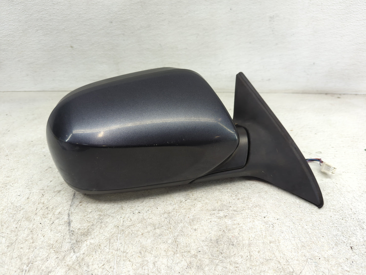 2011-2014 Subaru Legacy Passenger Side View Mirror - Right Door Mirror OEM Used - Oemusedautoparts1.com